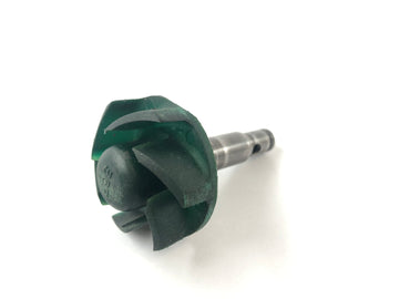 Yamaha DT 125 4BL [1999] - Water pump - 0