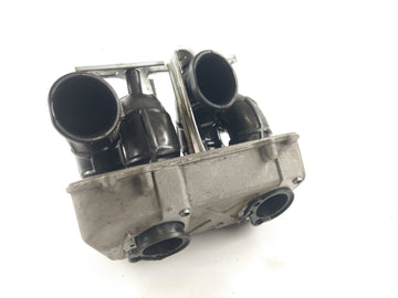 Honda ST 1100 SC26 Pan European [1990] - Intake manifold carburetor - 0