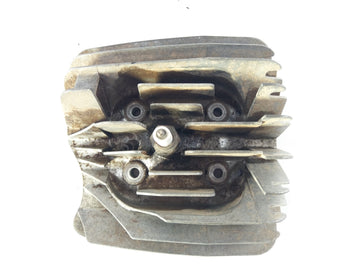 Yamaha YT 125 G Tri-Moto ATC (Tri-Z) - Cylinder head - 0