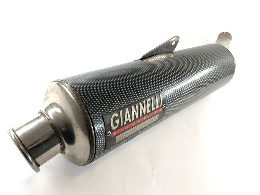 Yamaha YZF 750 R 4HN [1995] - Exhaust Silencer Giannelli