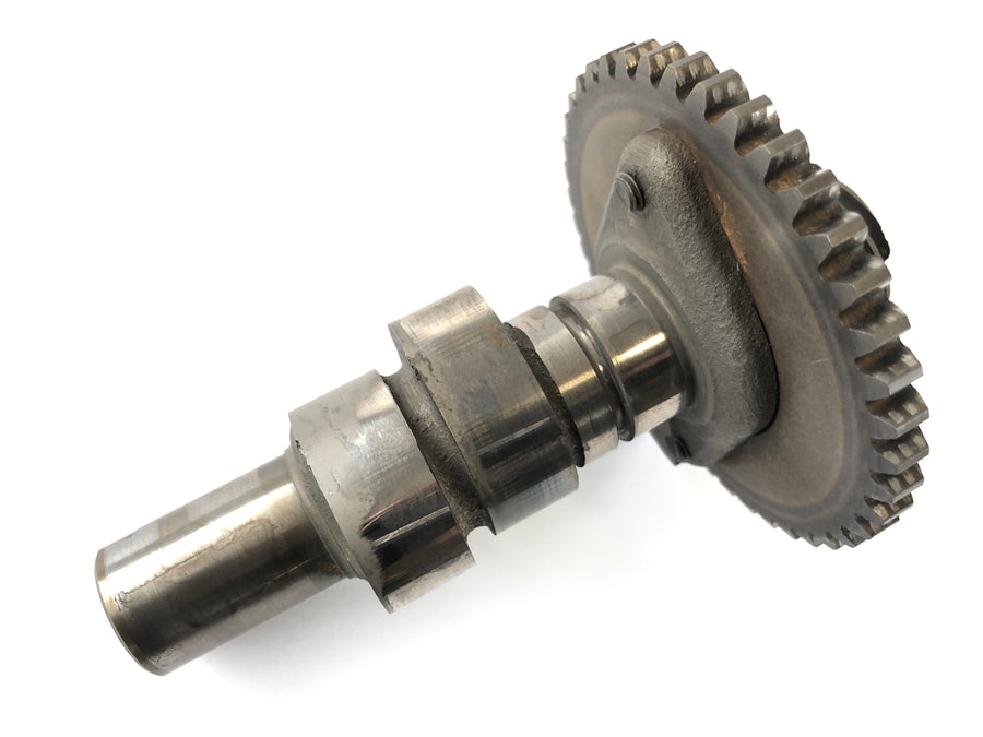 Suzuki DR 250 SJ41A [1982] - Camshaft