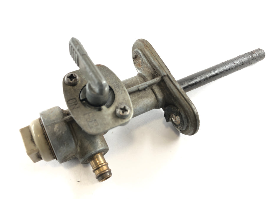 Yamaha XT 350 55V [1987] - Fuel tap