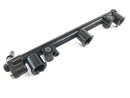 Triumph Speed ​​Triple 1050 515NJ [2006] - Injection rail mounting injectors-2