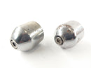 Moto Guzzi V7 Classic LW [2011] - Handlebar ends Handlebar end weights-1
