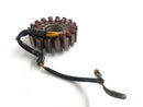 Kawasaki Z 750 E KZ750E [1981] - Alternator stator-4