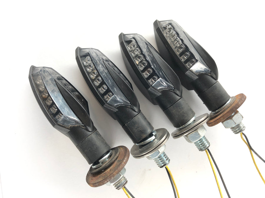 Yamaha XT 600 E 3TB [1991] - Indicators LED indicators 4 pieces