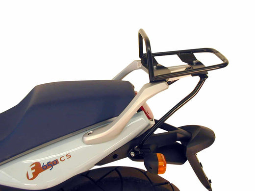 BMW F 650 CS [2002-2005] - luggage bridge