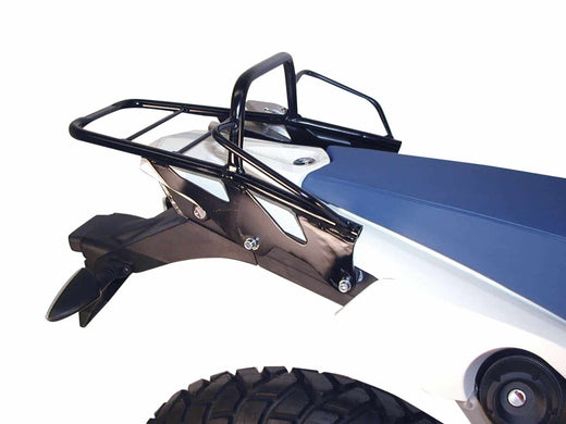 BMW G 650 x Country [2008-2010] - Luggage bridge