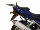 Hyosung GT 125 [2003-2008] - luggage bridge-2