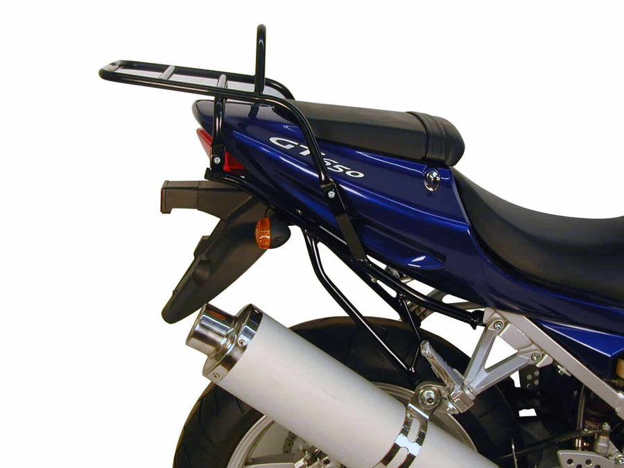 Hyosung GT 125 [2003-2008] - luggage bridge