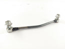 Yamaha YFM 350 Warrior 3GD [2003] - Oil riser with banjo bolts-2