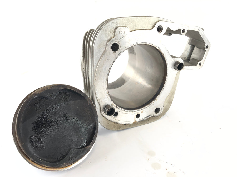 BMW R 1100 R 259 [1995] - Cylinder with piston