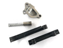 BMW R 1150 RT [2003] - Chain tensioner and slide rails for spur drive-4