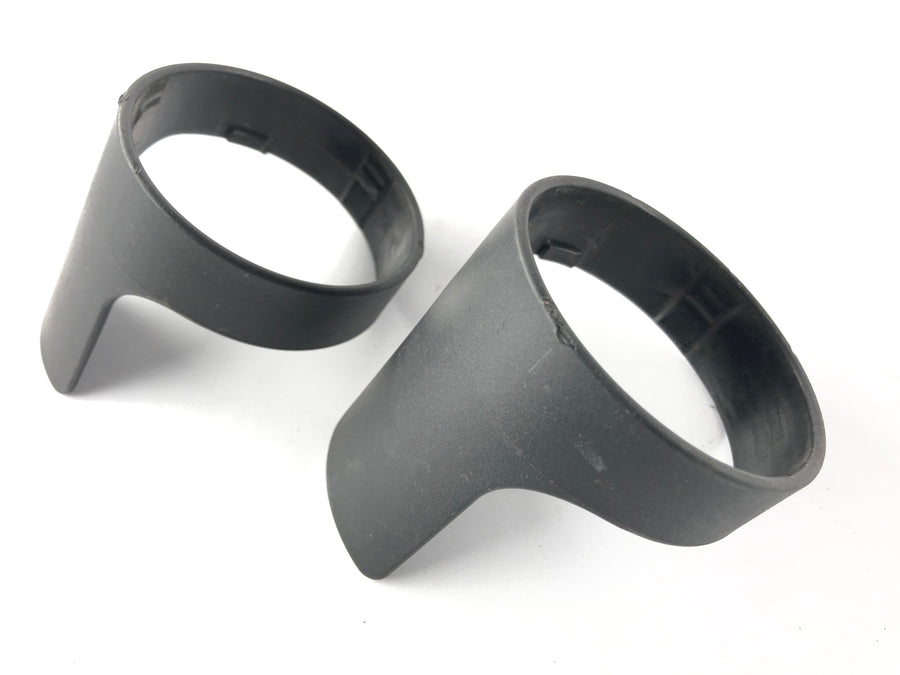 Triumph Thruxton 900 [2004] - Fork protector set
