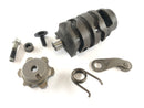 Kawasaki ZXR 400 ZX400L [1993] - Shift drum-2
