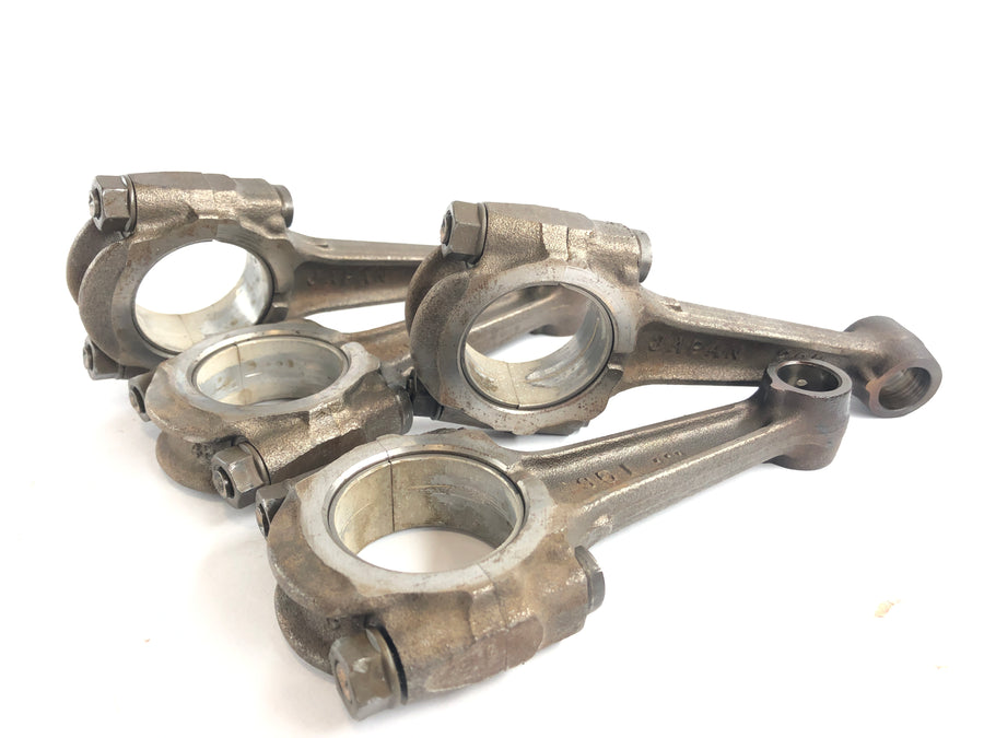 Kawasaki Z 750 E KZ750E [1981] - connecting rod set