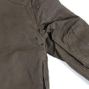 BMW F 900 GS Adventure [2024-] - Blaue Zagora-Jacke
