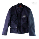 BMW R 850 R / R 1100 R [1993-2002] - Blue Zagora jacket