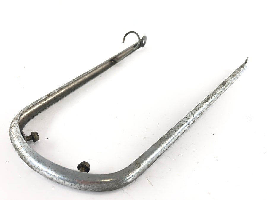 Suzuki T 500 [GT 500] - Front fender stiffener strut front fender
