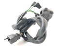 Honda VF 1000 F SC15 [1986] - Handlebar switch left-4