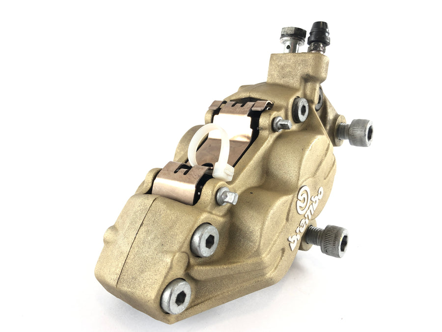 Moto Guzzi V11 [2001] - brake caliper front right