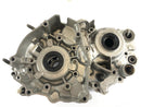Yamaha DT 125 4BL [1999] - Engine housing empty housing-4
