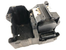 BMW F 650 CS Scarver [2001] - ABS control unit with unit holder-1