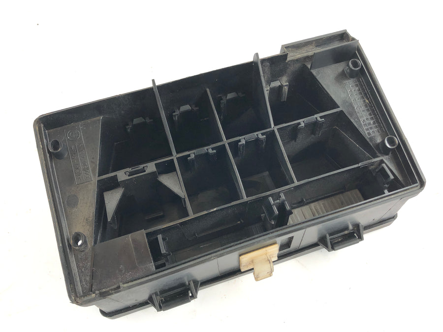 BMW R 1100 GS 259 ​​[1995] - fuse box