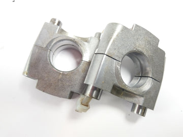 BMW R 1150 R R21 [2001] - Handlebar clamps, fork bridge - 0