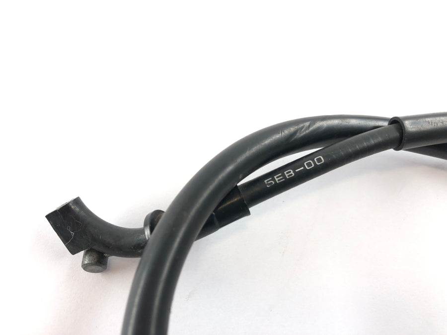 Yamaha YZF R6 RJ03 [2000] - Choke cable