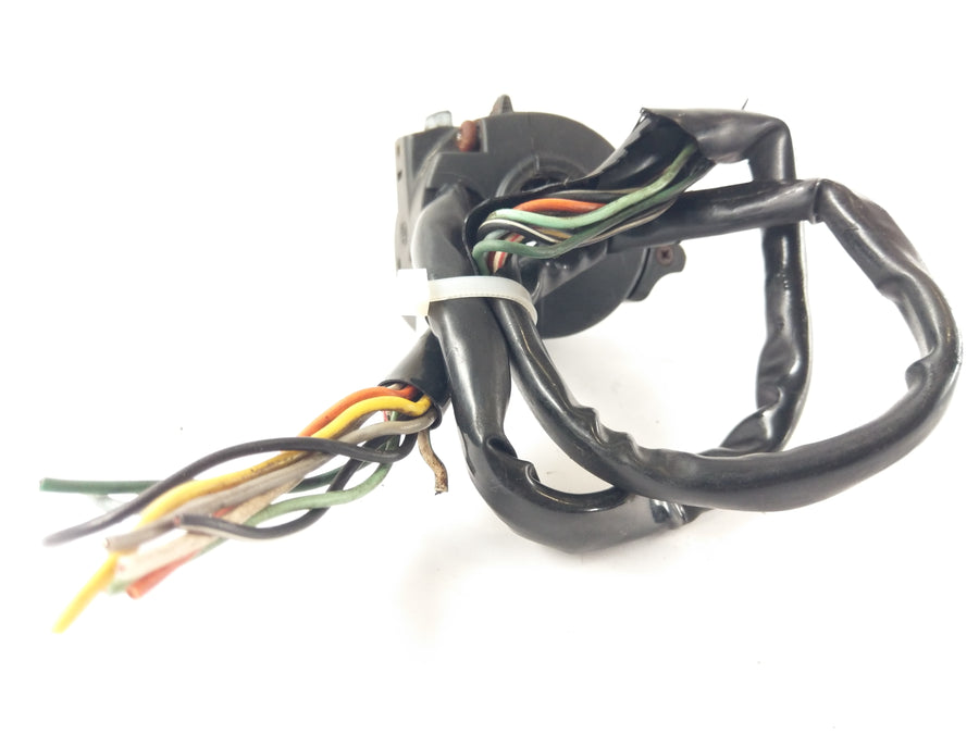 Suzuki GT 750 [1973] - Handlebar switch left