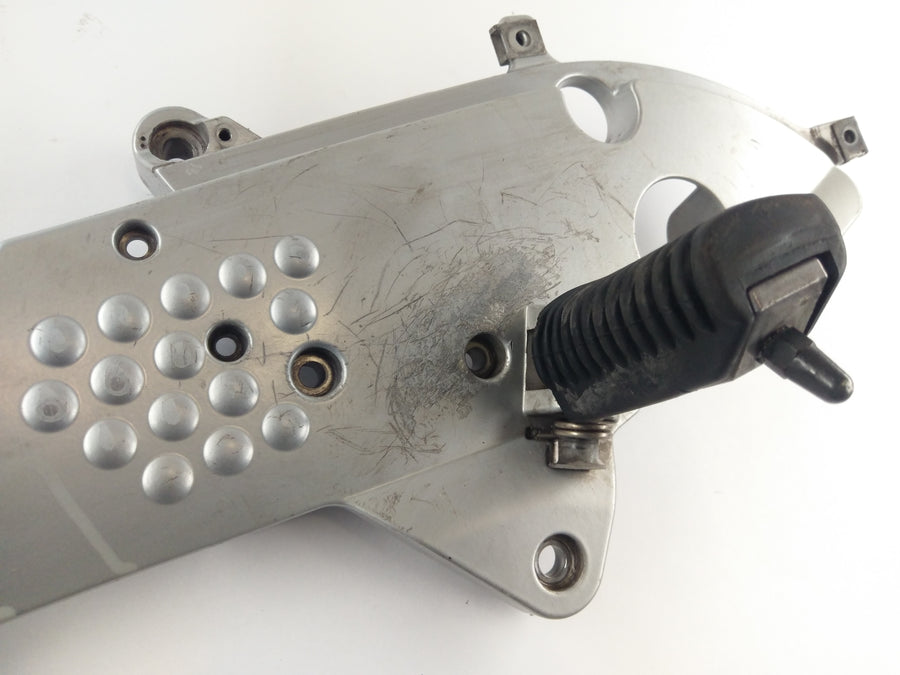 BMW R 1150 RT [2003] - Footrest plate right