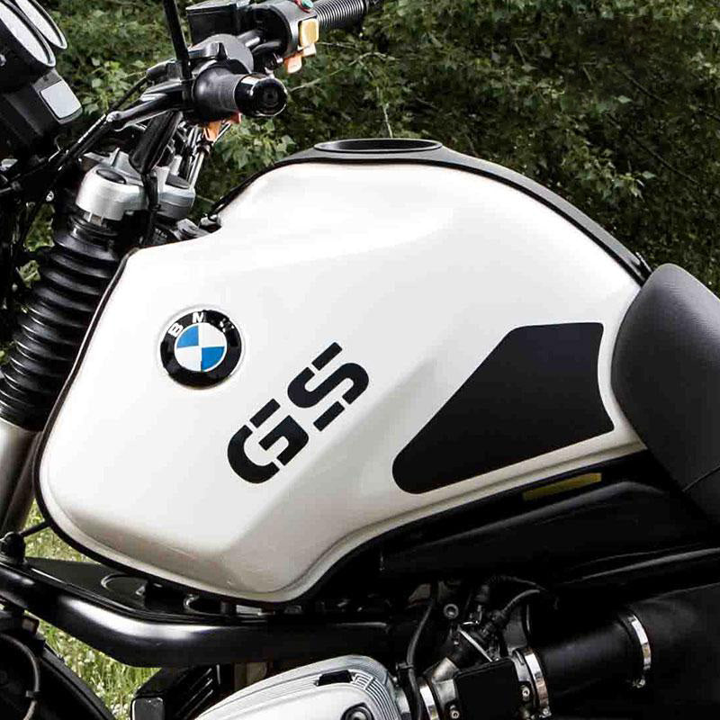 BMW R nineT 1200 Roadster [2014-2023] - Klebende Gummidichtung