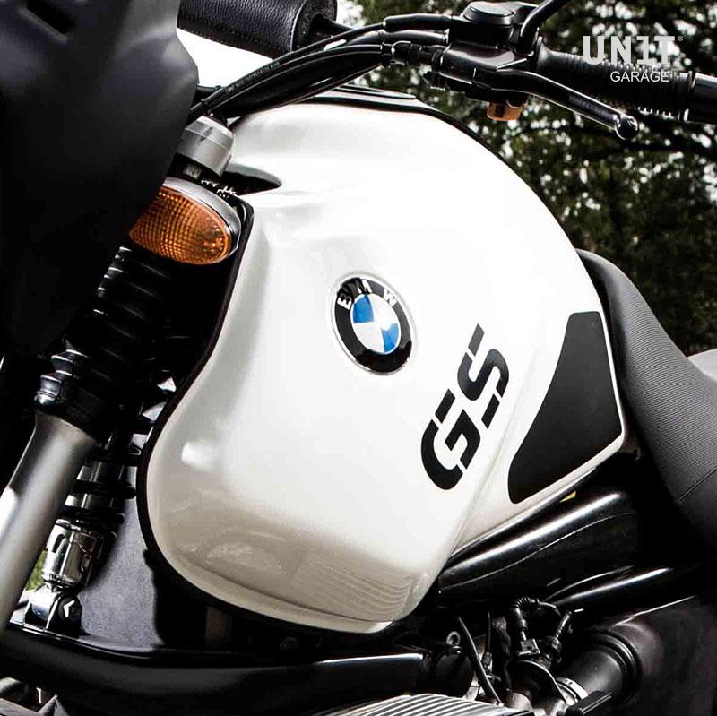 BMW R nineT 1200 Roadster [2014-2023] - Klebende Gummidichtung