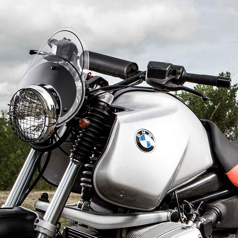 BMW R nineT 1200 Roadster [2014-2023] - Klebende Gummidichtung