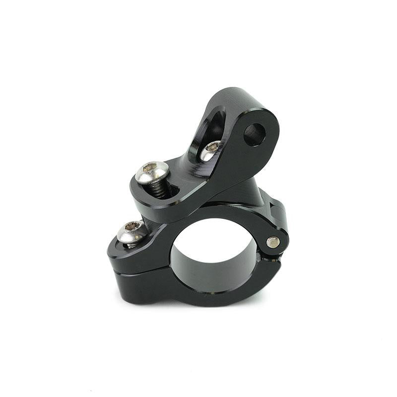 BMW R 850 GS / R 1100 GS / R 1150 GS Adventure [1994-2004] - Einstellbare Halterung für alternative Scheinwerfer