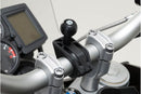 [SW-MOTECH] - 1 inch ball kit with handlebar clamp - picture 2