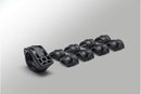[SW-MOTECH] - 1 inch ball kit with handlebar clamp - picture 4