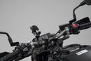 [SW-MOTECH] - Universal navigation kit with T-Lock smartphone holder – picture 3