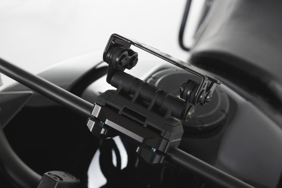 [SW-MOTECH] - Navi holder for pipes Ø 10/12 mm – Figure 4