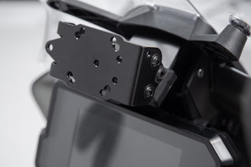 Husqvarna Norden 901 [2024] - Navi holder in the cockpit - picture 1