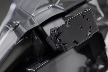 Husqvarna Norden 901 [2024] - Navi holder in the cockpit - picture 2