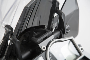 KTM 1290 Super Adventure [2015-2016] - Navi holder in the cockpit – picture 2
