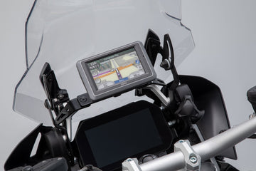 BMW R 1200 GS [2019] - GPS holder for cockpit – picture 2