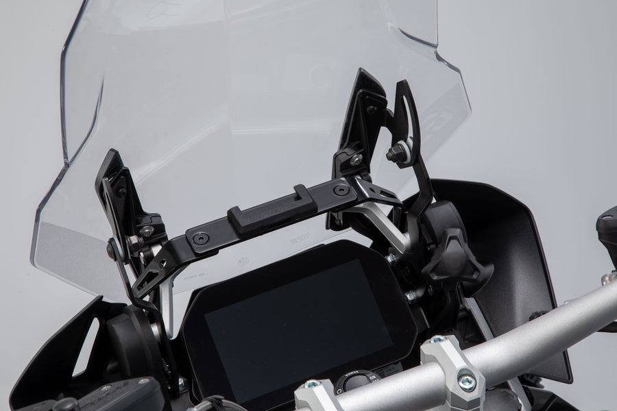 BMW R 1200 GS [2019] - GPS holder for cockpit – picture 3