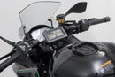 Kawasaki H2 1000 SX Ninja [2022-2026] - Navi-Halter am Lenker – Bild 3