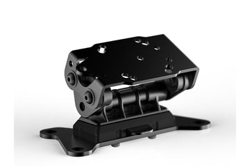 Kawasaki GTR 1400 [2010-2016] - Navi-Halter am Lenker – Bild 1