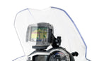 Triumph Tiger 800 XCA [2015] - Navi-Halter im Cockpit – Bild 2