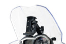 Triumph Tiger 800 XRT [2016] - Navi holder in the cockpit – picture 3
