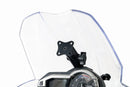 Triumph Tiger 800 XRT [2016] - Navi holder in the cockpit – picture 4